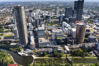 88 Phillip St, Parramatta, NSW - Aérien Vue de la carte - Image1