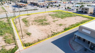 More details for 3101 Antelope Trail, Midland, TX - Land for Sale