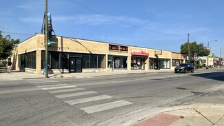 More details for 4340-4344 N Central Ave, Chicago, IL - Retail for Lease