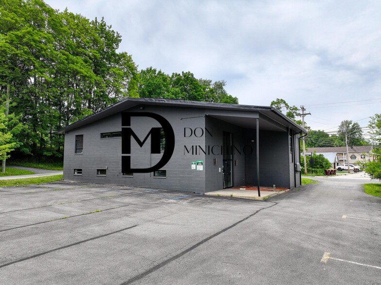 23 West St, Warwick, NY à vendre - Photo du bâtiment - Image 3 de 10