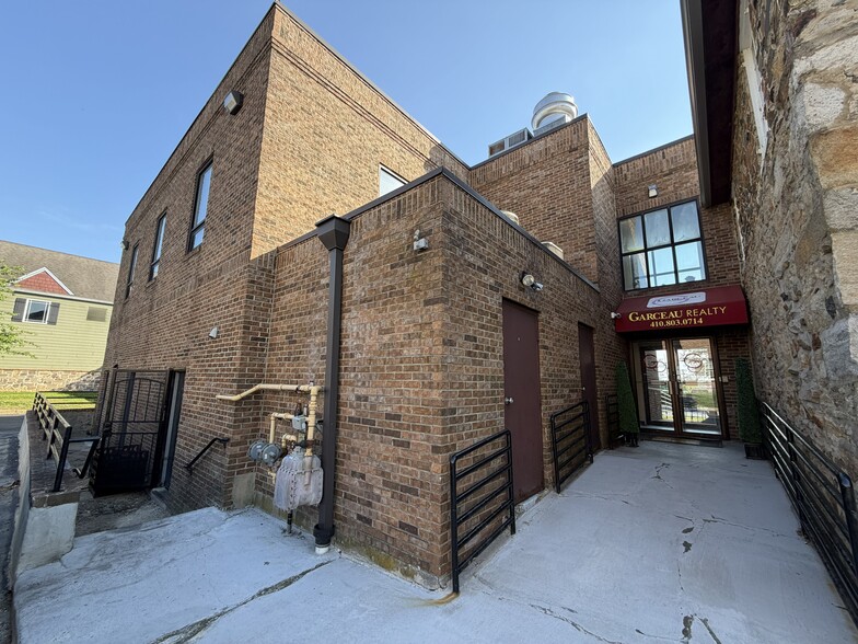 303-309 S Main St, Bel Air, MD for lease - Building Photo - Image 2 of 30