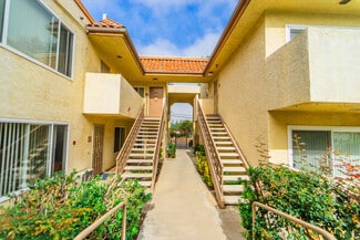 More details for 8755 Mesa Rd, Santee, CA - Multifamily for Sale