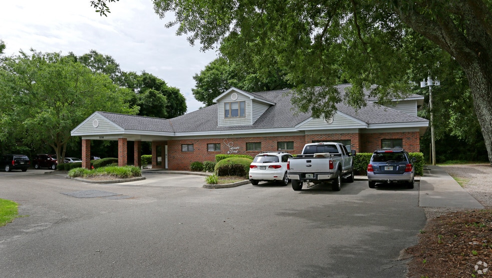 3258 N Monroe St, Tallahassee, FL for lease - Building Photo - Image 2 of 5