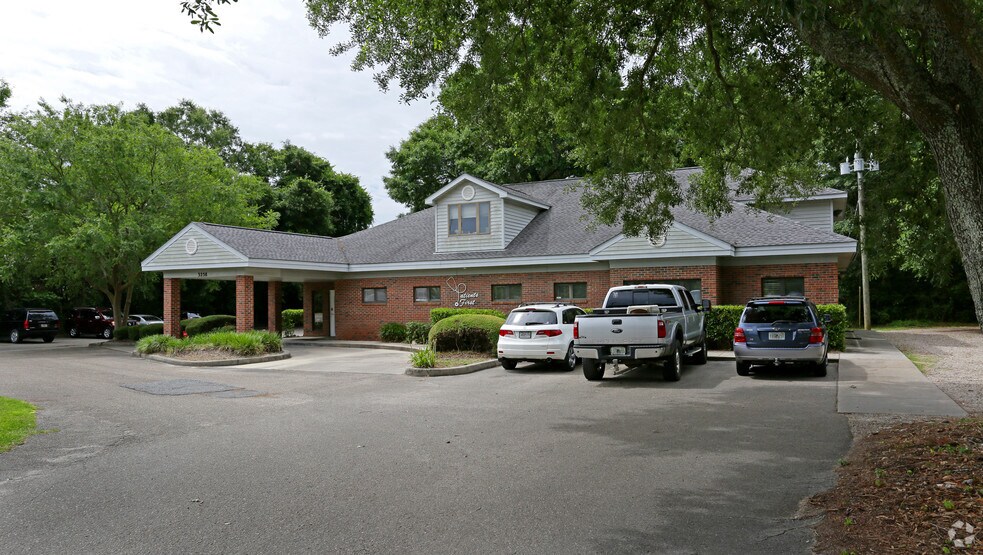 3258 N Monroe St, Tallahassee, FL à louer - Photo du bâtiment - Image 2 de 5