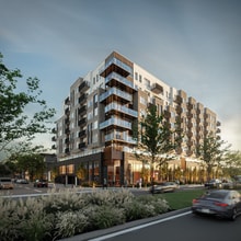 520-530 Rue Des Marronniers, Candiac, QC for lease Building Photo- Image 1 of 1