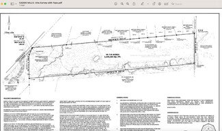 Plus de détails pour CR 2617 Caddo Mills Texas 75135, Caddo Mills, TX - Terrain à vendre