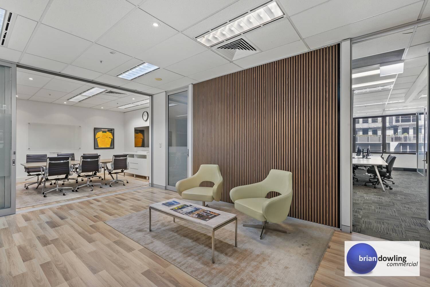 84 Pitt St, Sydney for lease Interior Photo- Image 1 of 6