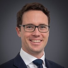 Nick Pleydell-Bouverie