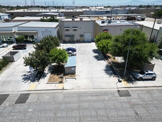 Plus de détails pour 2810 Mosasco St, Bakersfield, CA - Local d'activités à louer