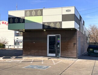 Plus de détails pour 7289 E Hampden Ave, Denver, CO - Commerce de détail à vendre