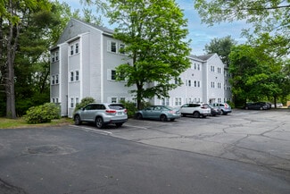 More details for 154 Broad St, Nashua, NH - Office for Lease