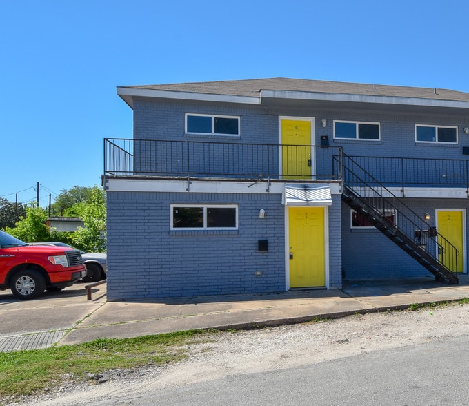 3257 Winbern St, Houston, TX à vendre - Photo du bâtiment - Image 2 de 32