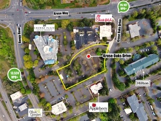 More details for Kruse Oaks Drive Dr, Lake Oswego, OR - Land for Sale