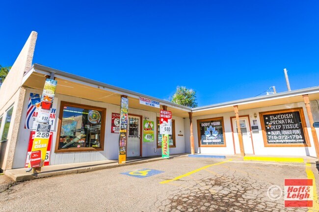 More details for 221 W Main St, Florence, CO - Retail for Lease