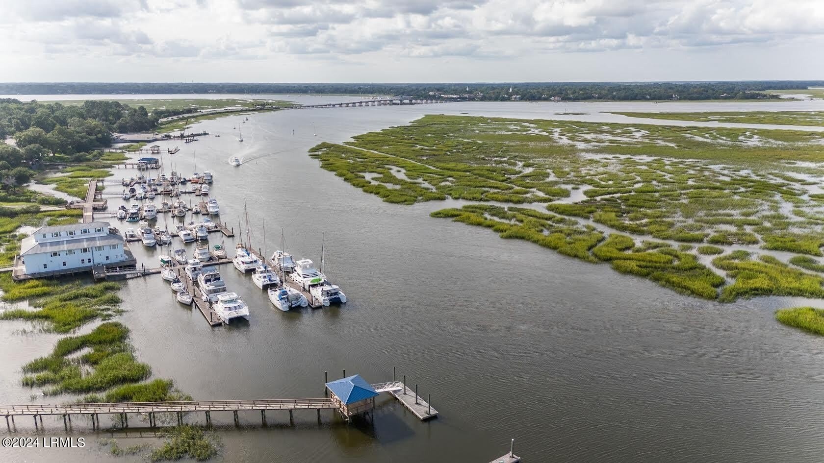 81 Sea Island Pky, Beaufort, SC à vendre Photo du bâtiment- Image 1 de 2