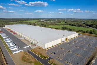 94 Logistics Ln, Talmo, GA - Aérien  Vue de la carte