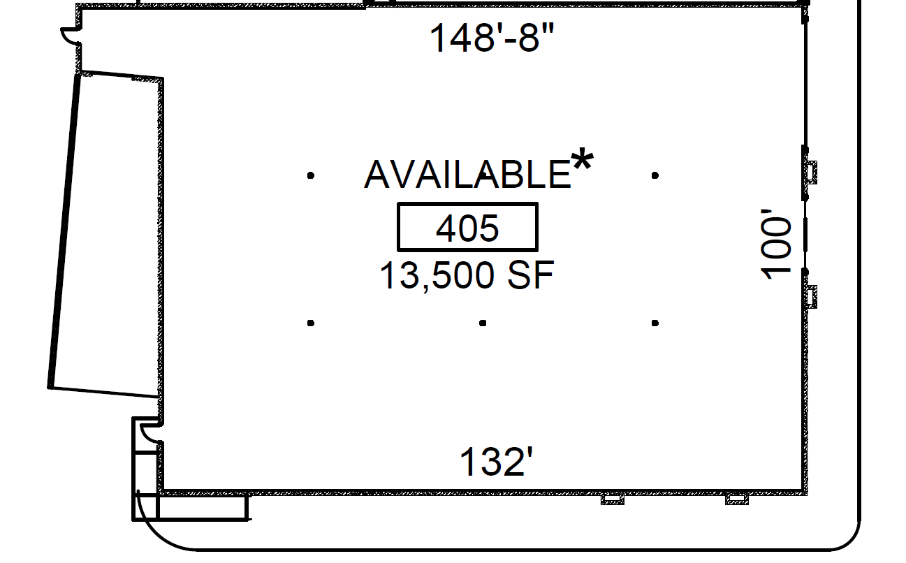 405-425 N 32nd St, Quincy, IL for lease Building Photo- Image 1 of 1