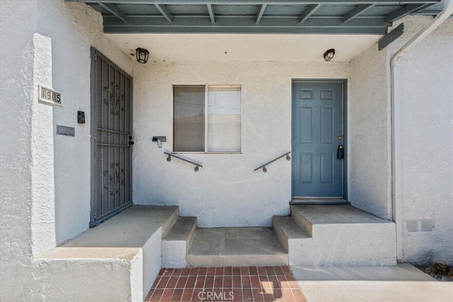 1901 Hauser Blvd, Los Angeles, CA for sale - Building Photo - Image 3 of 43