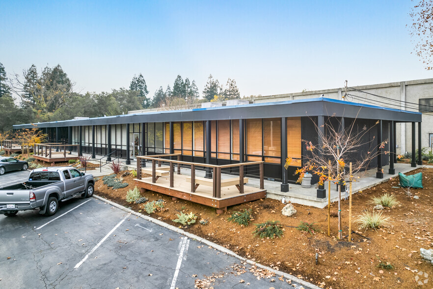 2411 Old Crow Canyon Rd, San Ramon, CA for sale - Building Photo - Image 1 of 1