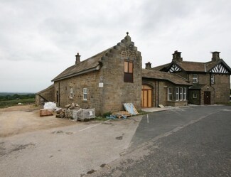 Plus de détails pour Skipton Rd, Harrogate - Commerce de détail à louer