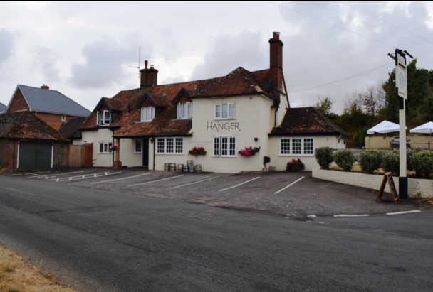 Oakhanger Rd, Bordon à vendre - Photo principale - Image 1 de 1