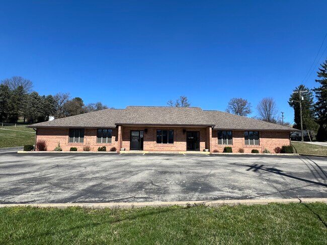 More details for 155 Mount Pleasant Rd, West Newton, PA - Office for Sale
