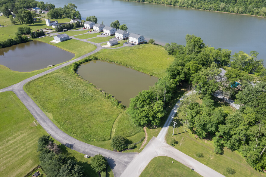 Governor St, Ripley, OH for sale - Aerial - Image 1 of 1