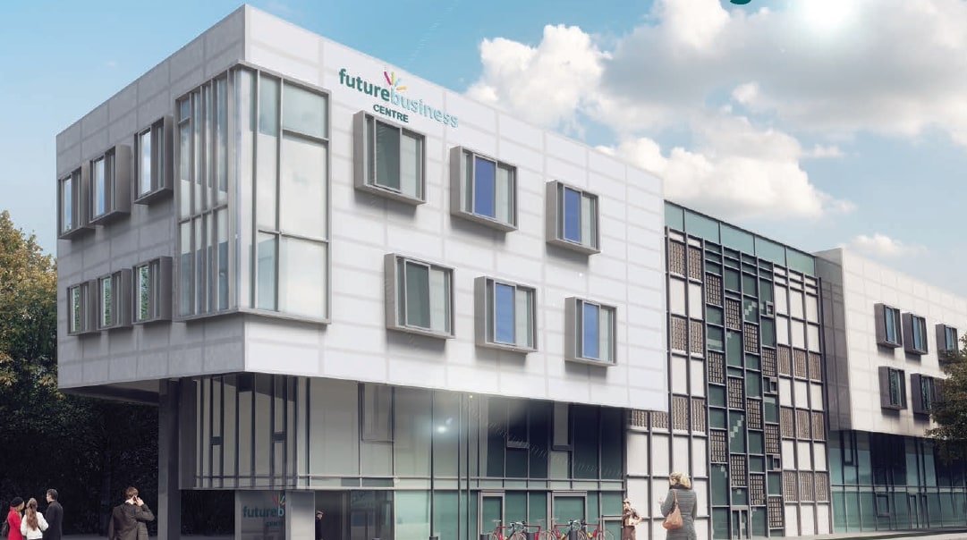 Kings Hedges Rd, Cambridge à louer Photo principale- Image 1 de 7