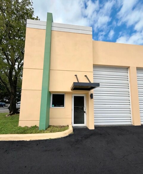 3190 S State Road 7, Miramar, FL for lease - Building Photo - Image 2 of 12