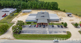 Plus de détails pour 217 Woodington Rd, Hope Mills, NC - Industriel à vendre