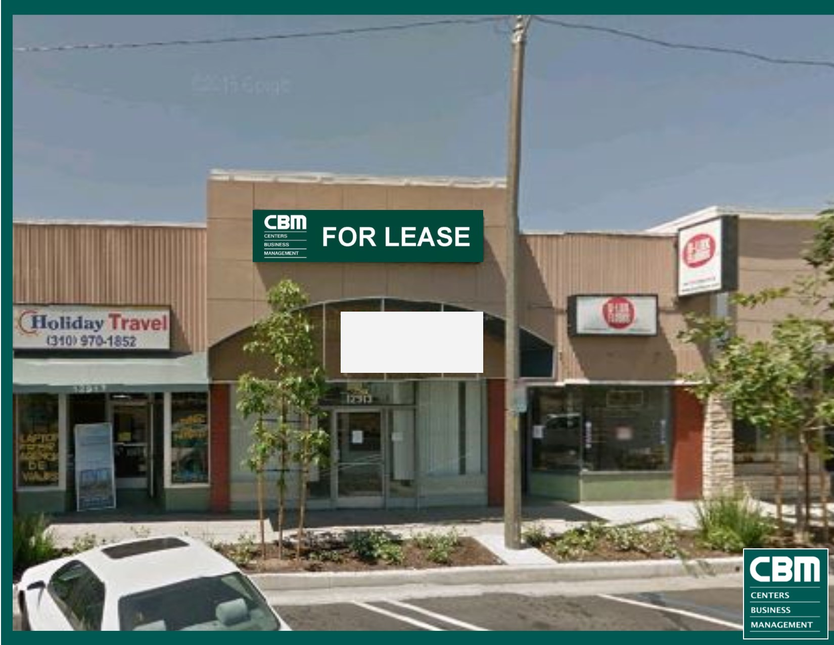 12909-12917 Hawthorne Blvd, Hawthorne, CA for sale Building Photo- Image 1 of 1