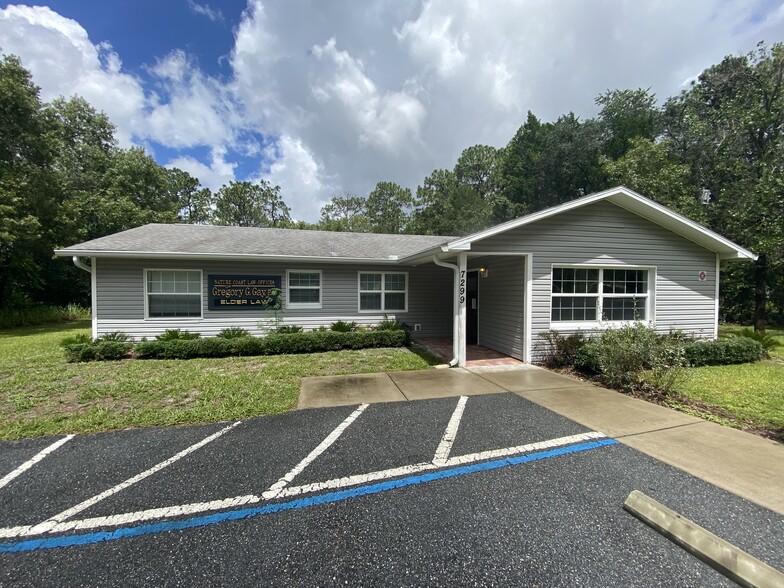 7299 Winter St, Brooksville, FL for sale - Primary Photo - Image 1 of 40