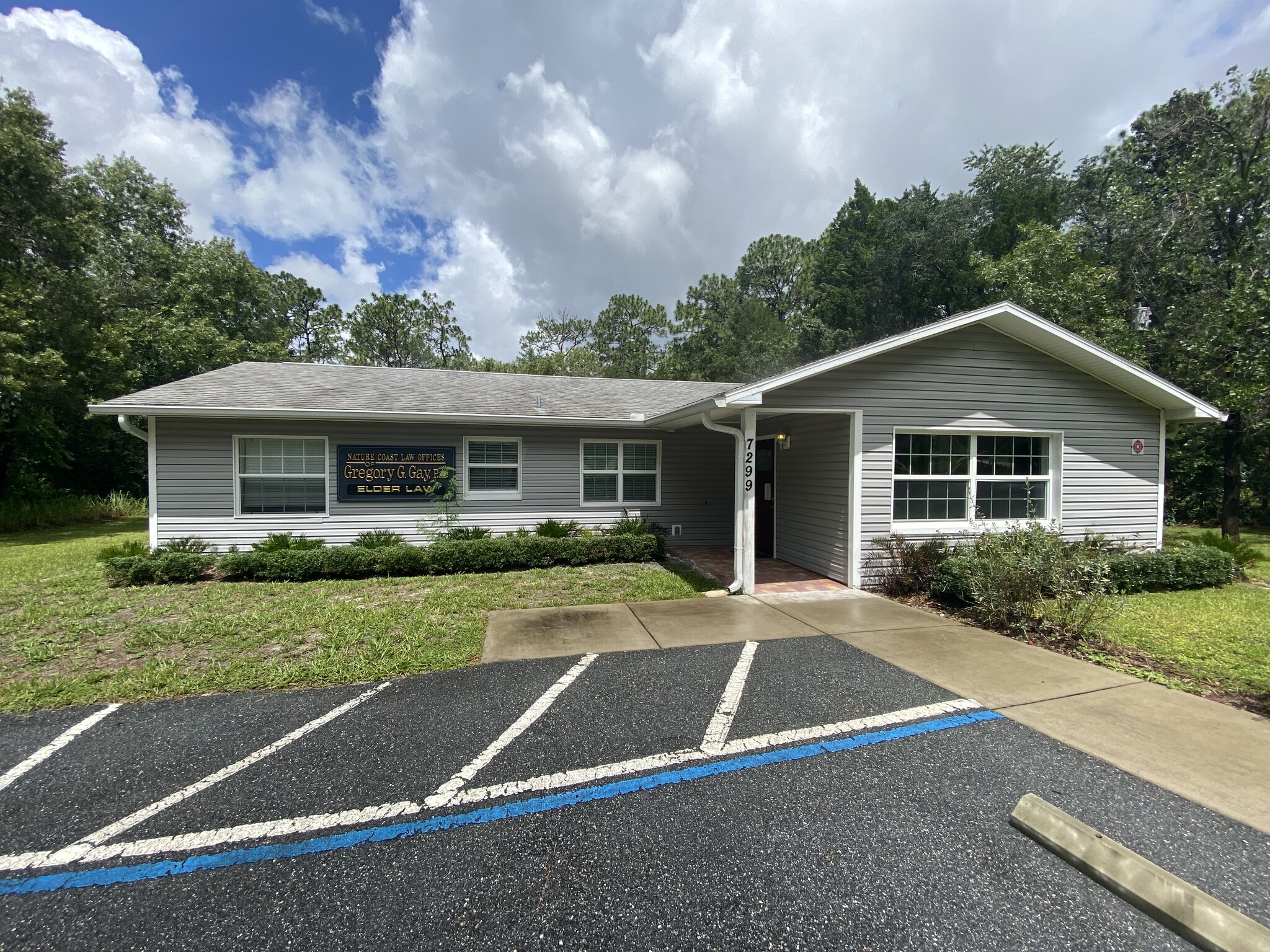 7299 Winter St, Brooksville, FL for sale Primary Photo- Image 1 of 41