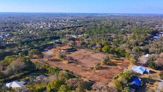 More details for 4291 SW 5th Pl, Vero Beach, FL - Land for Sale