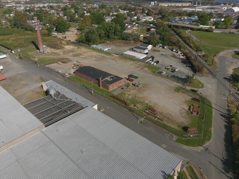 801 Garasches Ln, Wilmington, DE à vendre - Photo du bâtiment - Image 3 de 15