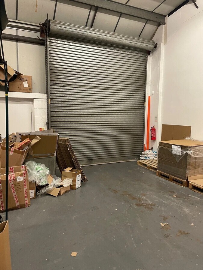 Rippers Court Ct, Sible Hedingham, ESS CO9 3PY - Unité 28 - - Photo intérieure - Image 1 of 2