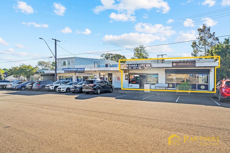 18 Sydney Joseph Dr, Seven Hills for sale - Building Photo - Image 3 of 10