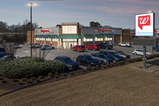 More details for 201 Highway 31 NW, Hartselle, AL - Retail for Sale