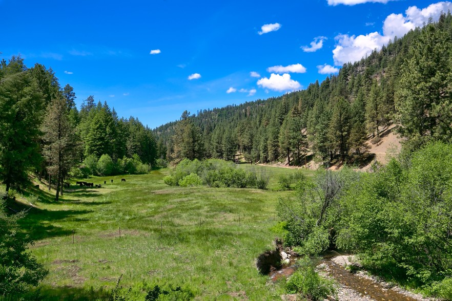 14780 NE Mill Creek Rd, Prineville, OR for sale - Building Photo - Image 1 of 1