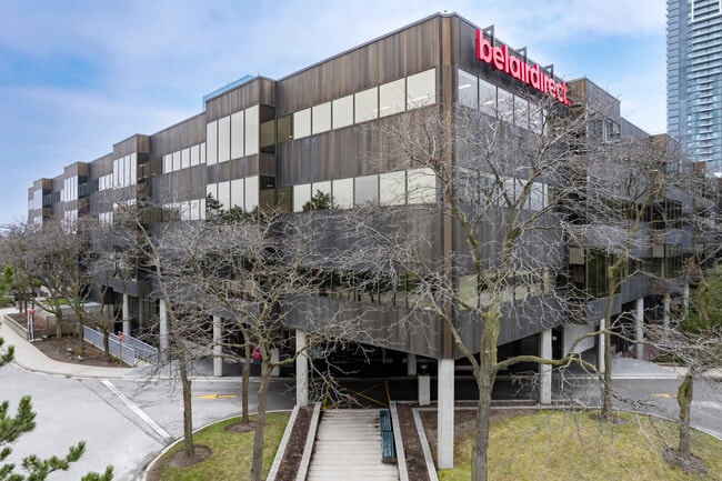 More details for 2255 Sheppard Ave E, Toronto, ON - Office for Lease