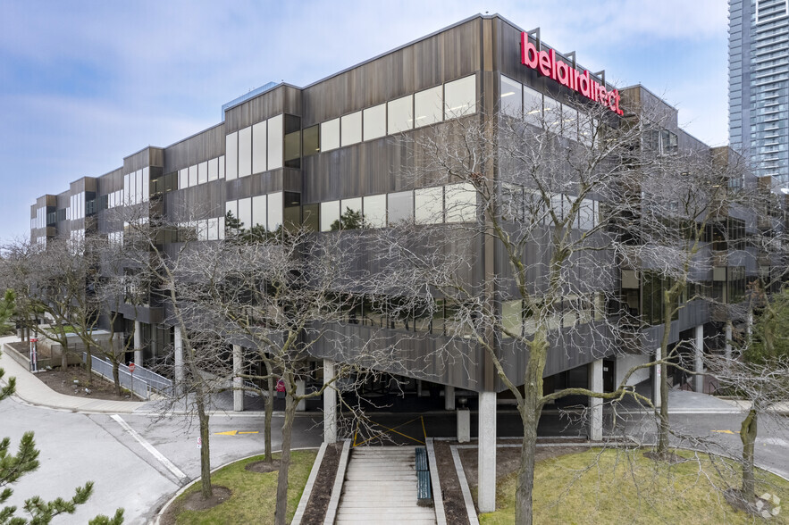 2255 Sheppard Ave E, Toronto, ON for lease - Building Photo - Image 1 of 3