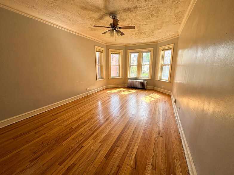 1126-1134 N Lawler Ave, Chicago, IL for sale - Building Photo - Image 3 of 5