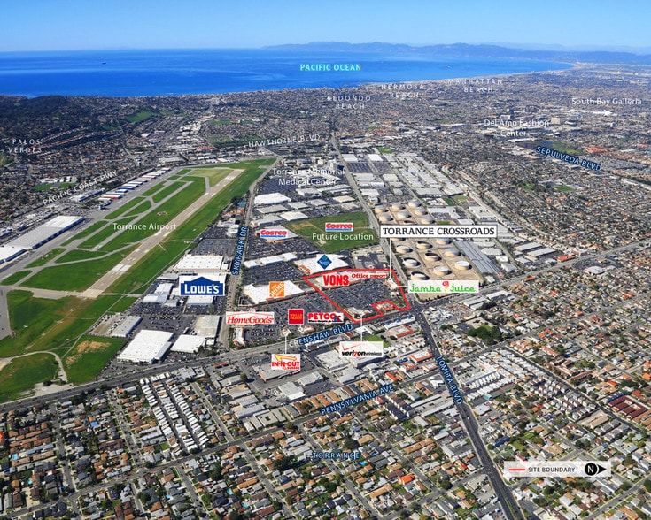 24301-24457 Crenshaw Blvd, Torrance, CA for lease - Other - Image 3 of 26