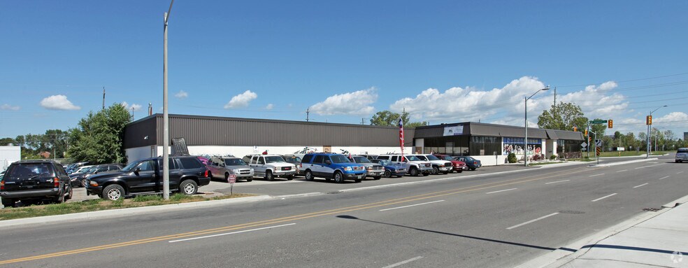 232 Fairall St, Ajax, ON for sale - Primary Photo - Image 1 of 1