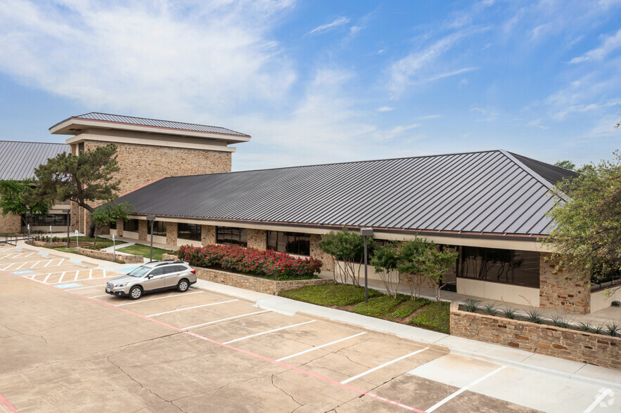 420 Decker Dr, Irving, TX for lease - Building Photo - Image 3 of 10