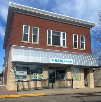 More details for 224 Elm St W, Norwood Young America, MN - Retail for Sale