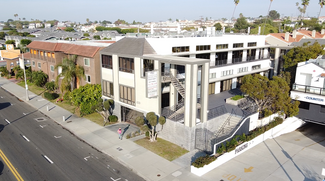 More details for 220 S Pacific Coast Hwy, Redondo Beach, CA - Office for Sale