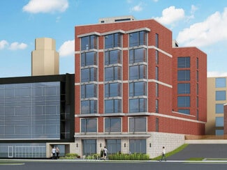 More details for 4611-4615 41st St NW, Washington, DC - Land for Sale