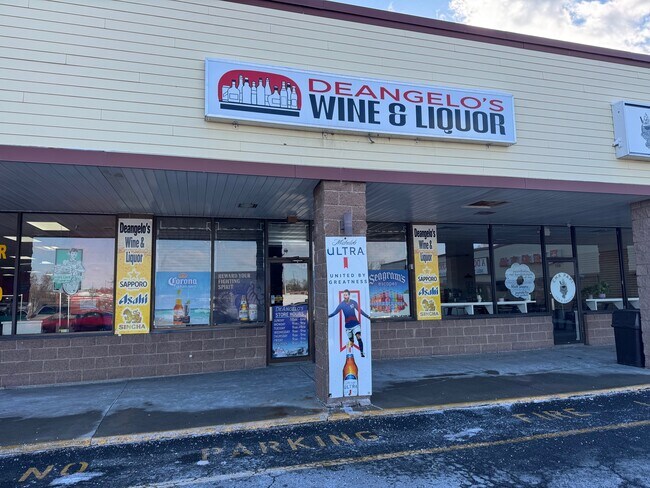 More details for 130-162 Shield St, West Hartford, CT - Retail for Lease