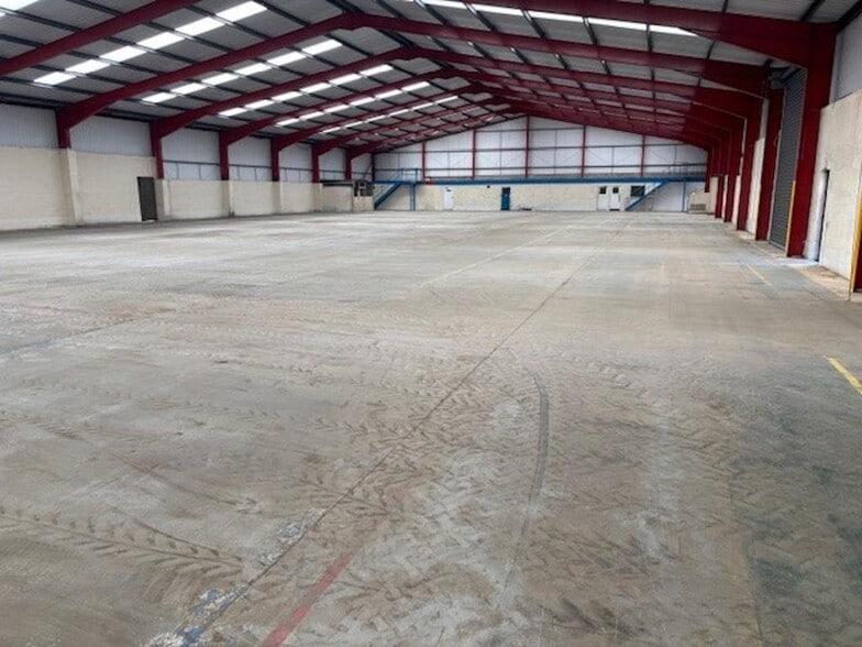 Stockton St, Littleborough for lease - Building Photo - Image 2 of 4